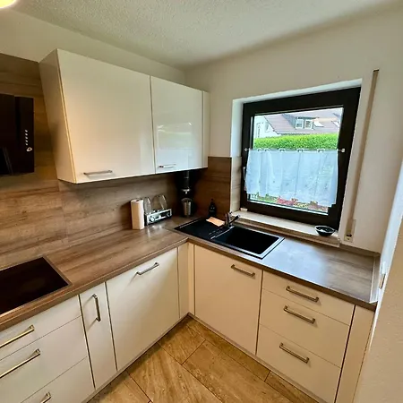 Schoene Mit Grossem Garten * 슈톡카흐