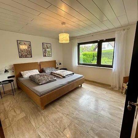 Schoene Mit Grossem Garten * 슈톡카흐