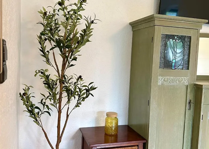 Schoene Mit Grossem Garten شقة شتوكاخ